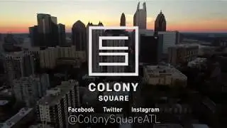 North American Properties - Atlanta's Mark Toro on Activating Colony Square