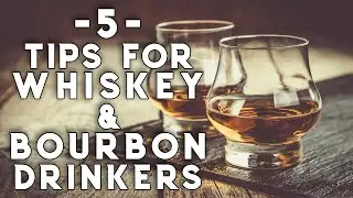 Tips For Getting Into Bourbon!