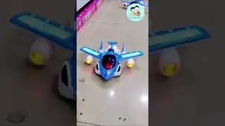#toy #educational toy #spiral plane car