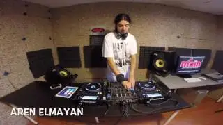 Main Dj Akademi Aren Elmayan