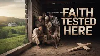 Uncle Tom's Cabin: Faith in the Face of Cruelty