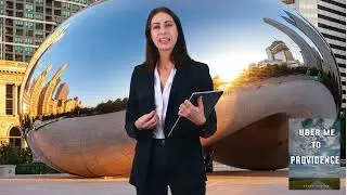 Great Summer Read Uber Me to Providence