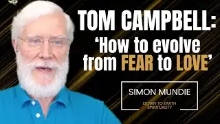 How to evolve from fear to love
