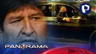 La doble agenda de Evo Morales en Lima: una visita mucho más que protocolar