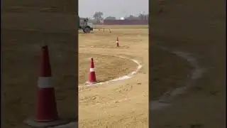 Misty driving coaching centre ek bar visit kre kisi bhi driver exam k liye #classiv