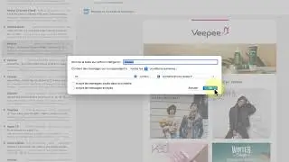 L&rsquo;astuce Mac pour reprendre le contr&ocirc;le de votre messagerie et stopper le fouillis