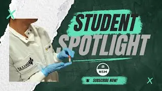Overnight Cultures & Growth Assays Explained | Charis Vela | Student Spotlight