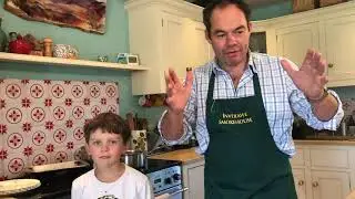 Roast Young Grouse
