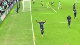 Mbappe hat trick goals vs argentina | the whole world has shocked that goal