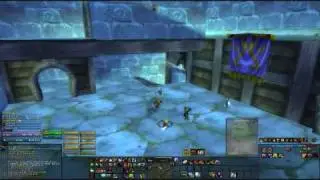 WoW - WoTLK Toy Train Set - Funny Stuff