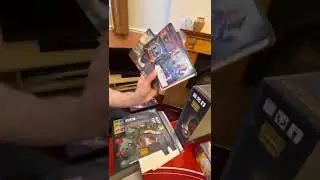 Unboxing - Aeons End The New Age