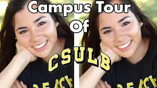 CSULB CampusReel Tour