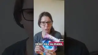 A. K. Andr&aacute;s: Semmi sem az, aminek l&aacute;tszik! k&ouml;nyvaj&aacute;nl&oacute; - Kov&aacute;csn&eacute; Benke Barbara blogger