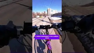 Жирнющий Мак на ВДНХ