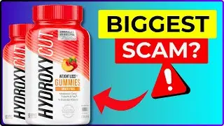 Hydroxycut Weight Loss Gummies Review &ndash; Do They Really Work?