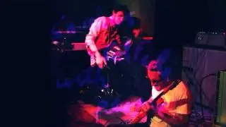 John Frusciante & Josh Klinghoffer - Of Before (Original and Demo version mixed together)
