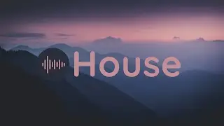 House and Electronic Background Musıc -🎶- [BK NO COPYRIGHT MUSIC]