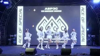Pixel HK - 260110 Asp3c 10th anniversary showcase