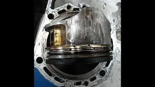 GM Class Action Lawsuit For Engines Burning Oil