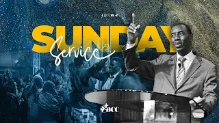 Sunday Service|