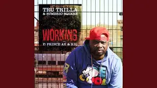 Working (feat. Prince Ak & RIQ)