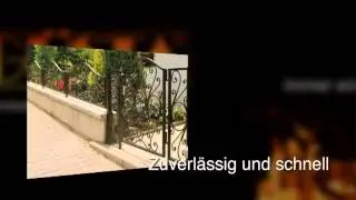 Metallkunst Walluf Guesta-Metallkunst & Schmiedeeisen GmbH