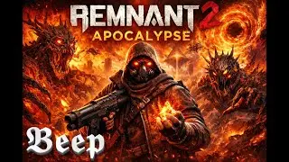 REMNANT 2 | APOCALYPSE | EP 05 | GAMEPLAY !! Ft @janders4547 !!