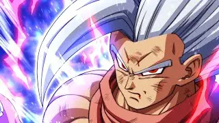 Beast Form In Dragon Ball Xenoverse 2