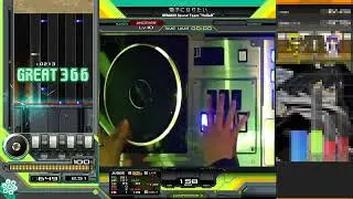 【右片手】電子になりたい A☆10