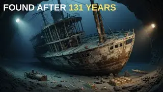 SS Central America &ndash; The 3 Tons of Gold Ship Found After 131 Years
