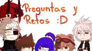 💥PREGUNTAS Y RETOS CON UMC💥 || Devil.Gayle‼️