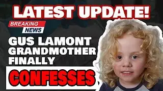 Grandmother's CONFESSION Changes EVERYTHING in the Gus Lamont Case &mdash; The Outback Mystery Deepens