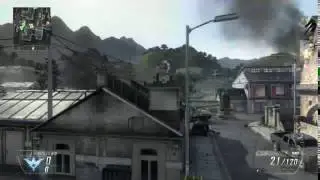 Trick shot(beginner) #2