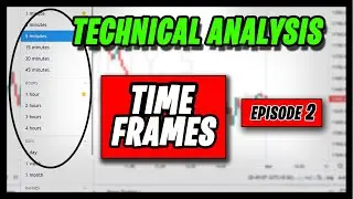 What is Time frame? | Best time frame for trading? | Tamil | WST