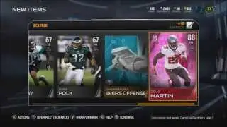 MUT 15 - BCA Bundle with the Craziest MUT Pack you have seen this year!