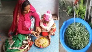 हमारे घर कौन आया 