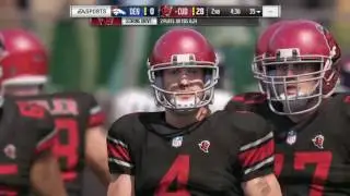 MUT 17 Seasons H2H - 89 Overall
