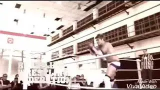 BWF THE RODDOX  Entrance WWE 2k18