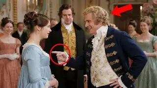 La humilló por no tener esposo, pero quedó en shock al ver que se casó con el hombre más rico.