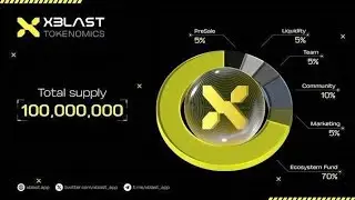 Xblast Mining ⛏️