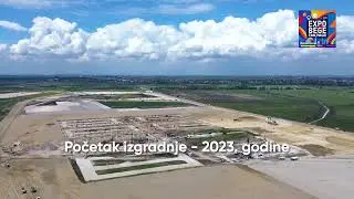 Upoznajte Expo 2027!