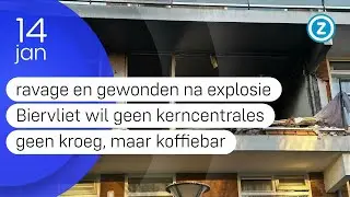 Zeeland Nu, woensdag 14 januari 2026