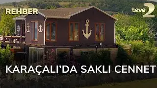 Rehber: Karaçalı’da Saklı Cennet