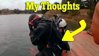 Zeagle Ranger BCD w/Inflator, Hose and RE Valve Review