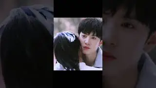 Berpelukan lebih membuat hati berdegup kencang daripada berciuman.#highlights #cdrama
