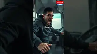 Don&rsquo;t Ever Take the Last Bus at Night