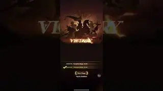 AFK Arena: 42-36: RC 586 vs 827