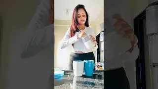 Winter Special ￼Hot Coffee Recipe🩷#minivlog #bindaaskavya #bindasskavyalatest