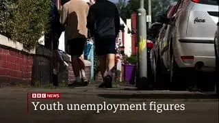 2025 November 20 BBC One minute World News
