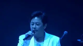 王傑澳門 20150926 (17) 回家